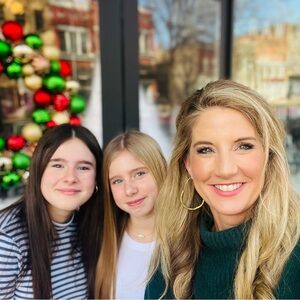 Meet your Posher, Cristina